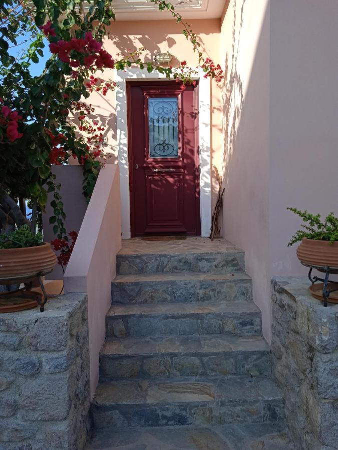 Calma Villa Perdika  Exterior foto